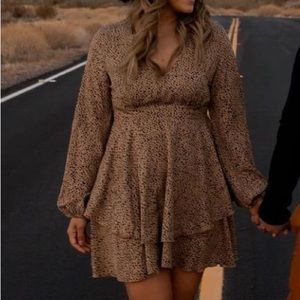 Women’s Dress